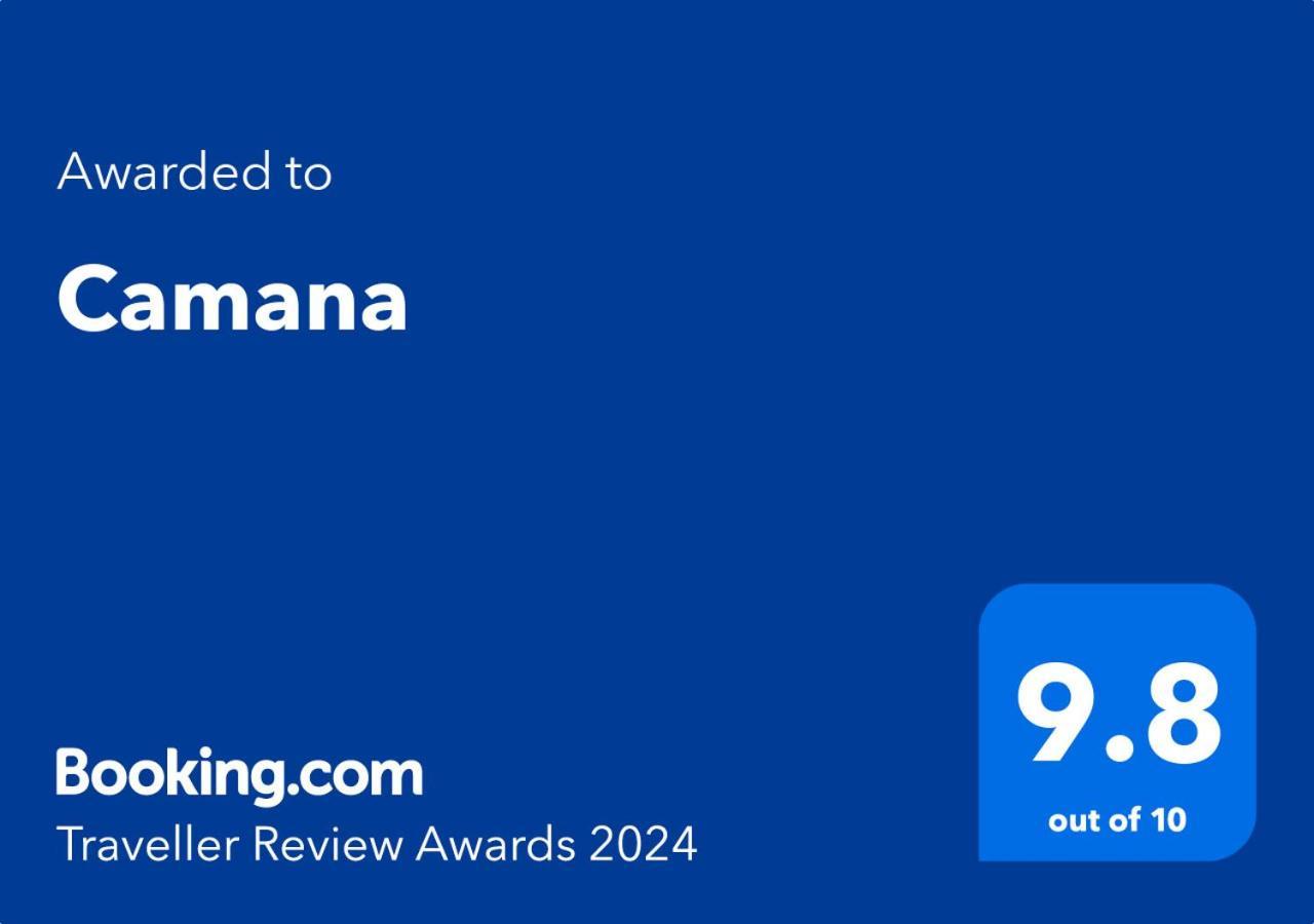 Camana Villa St Ives Екстериор снимка