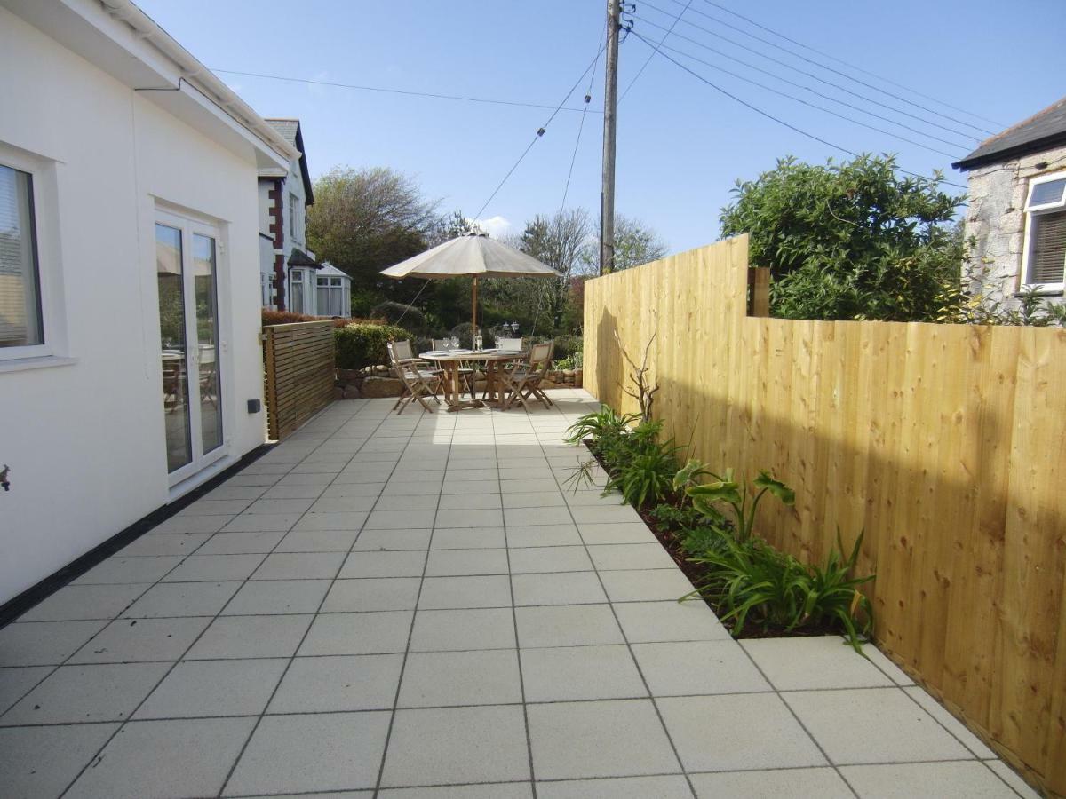 Camana Villa St Ives Екстериор снимка