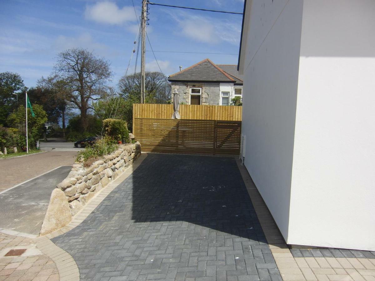 Camana Villa St Ives Екстериор снимка