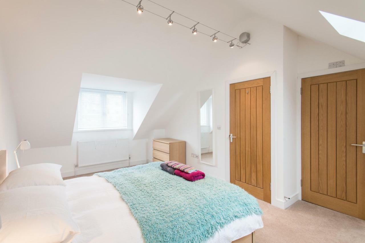 Camana Villa St Ives Екстериор снимка