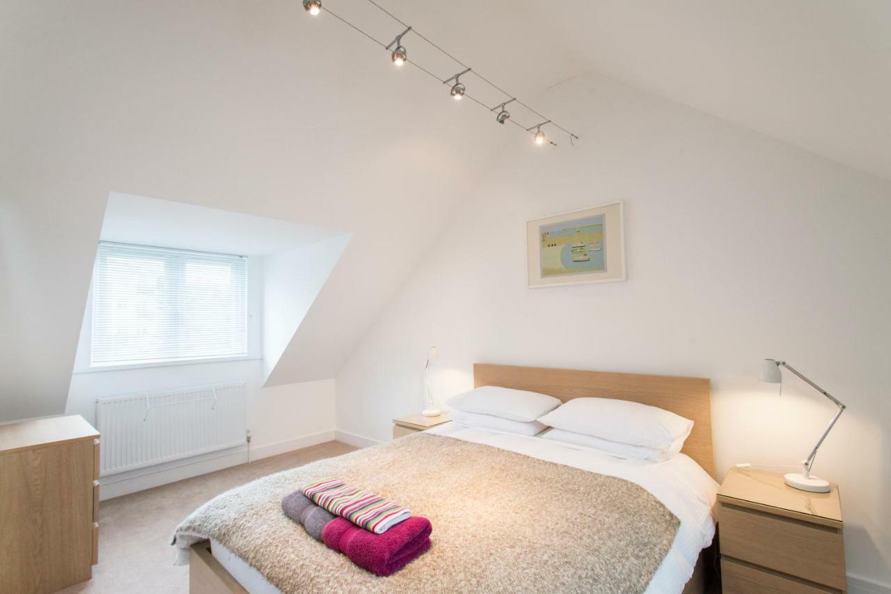 Camana Villa St Ives Екстериор снимка